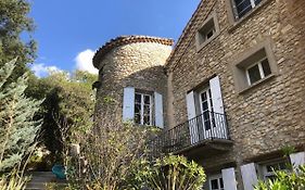 Domaine / Chateau La Tour Provence